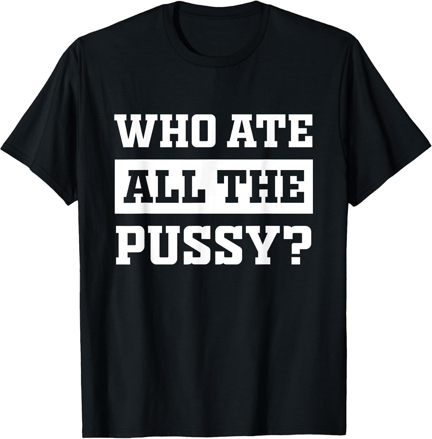 Funny Sarcastic Popular Trendy Quote - Adult & Kids T-Shirts, Sweatshirts & Hoodies apparel design preview 1