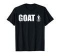 Looking Goat Footballer Mode Best T-Shirt - Trendy Graphic for Adults - T-Shirt, Sweatshirt, Hoodie
