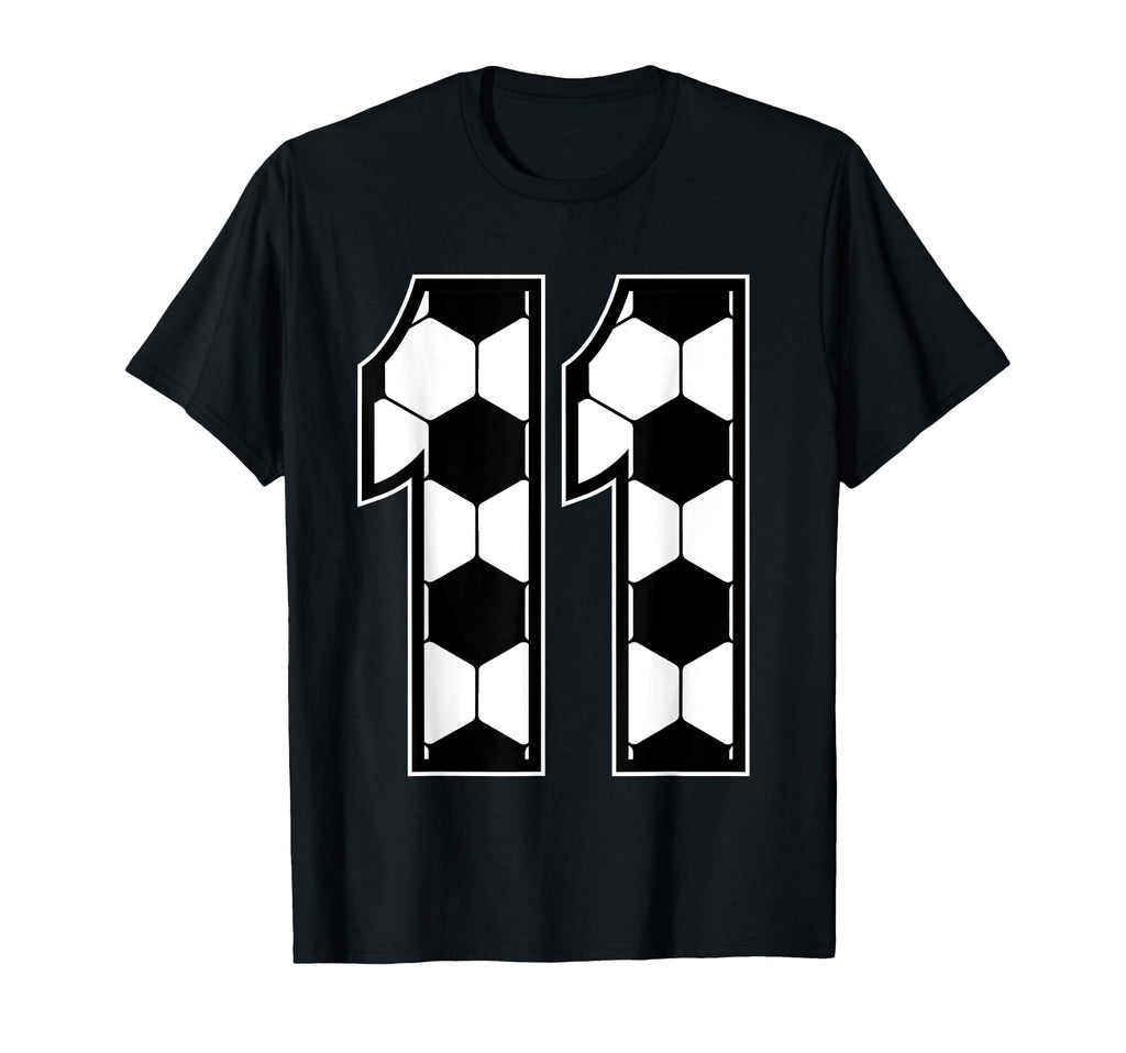 11 Year Old Birthday Gifts 11Th T-Shirt - Novelty Apparel Men Women - T-Shirt, Sweatshirt, Hoodie