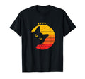 Bruh Funny Sarcastic Cat Kitten Meme Lover T-Shirt - Novelty Apparel Unisex - T-Shirt, Sweatshirt, Hoodie