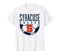 Syracuse University Orange T-Shirt - Casual Everyday Wear for Adults - T-Shirt, Sweatshirt, Hoodie