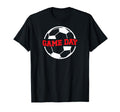 Soccer Game Day Groovy Game Day Soccer T-Shirt - Trendy Graphic Men Women - T-Shirt, Sweatshirt, Hoodie