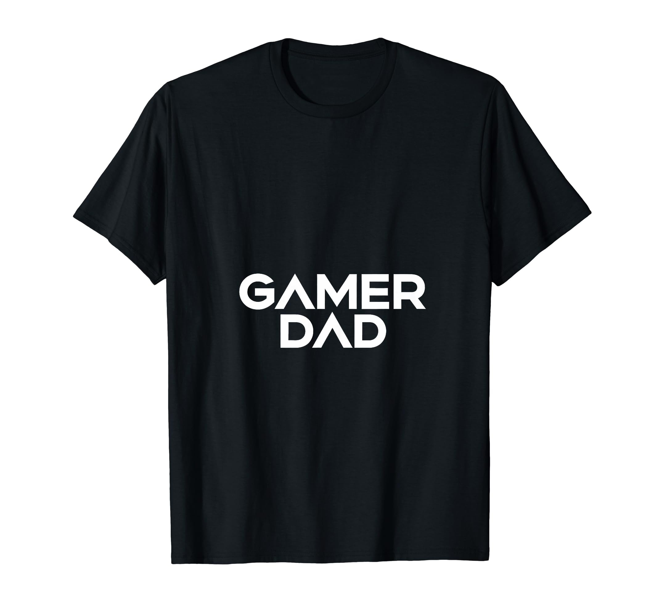 Gamer Fathers Day Video Games Gaming T-Shirt - Graphic Print for Adults - T-Shirt, Sweatshirt, Hoodie