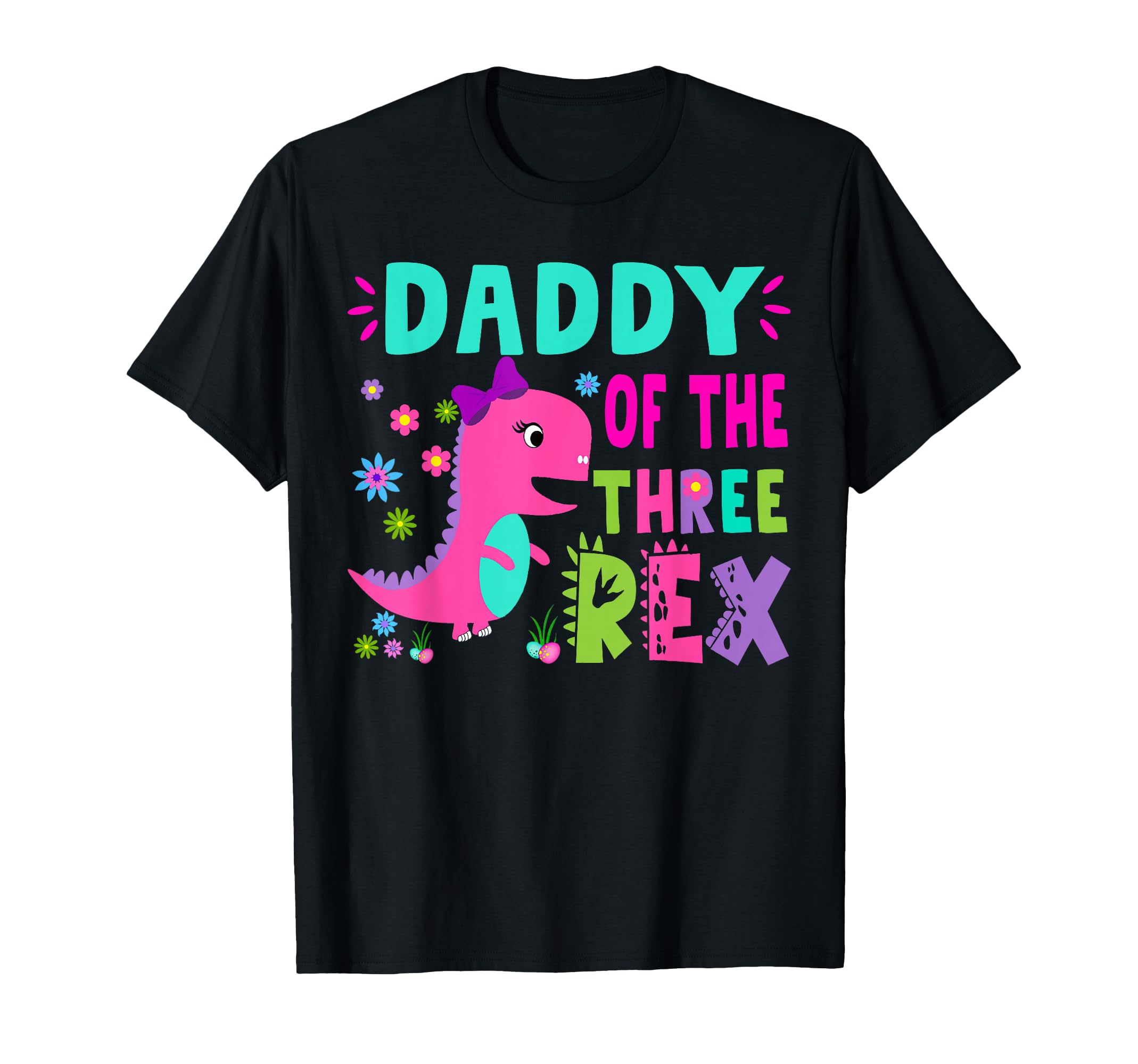 Family Saurus Matching Family Three T-Shirt - Streetwear Style for Adults - T-Shirt, Sweatshirt, Hoodie