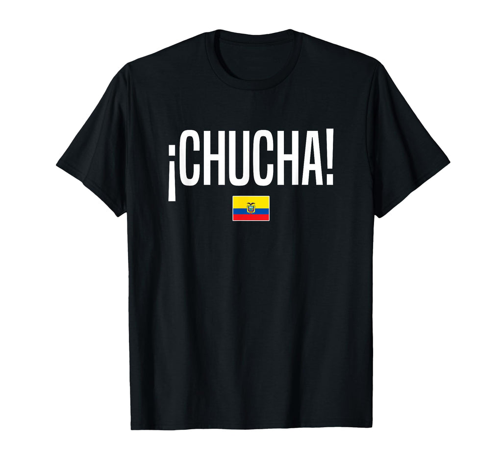 Ecuadorian Pride Outfits Ecuador Gifts T-Shirt - Graphic Print for Adults - T-Shirt, Sweatshirt, Hoodie