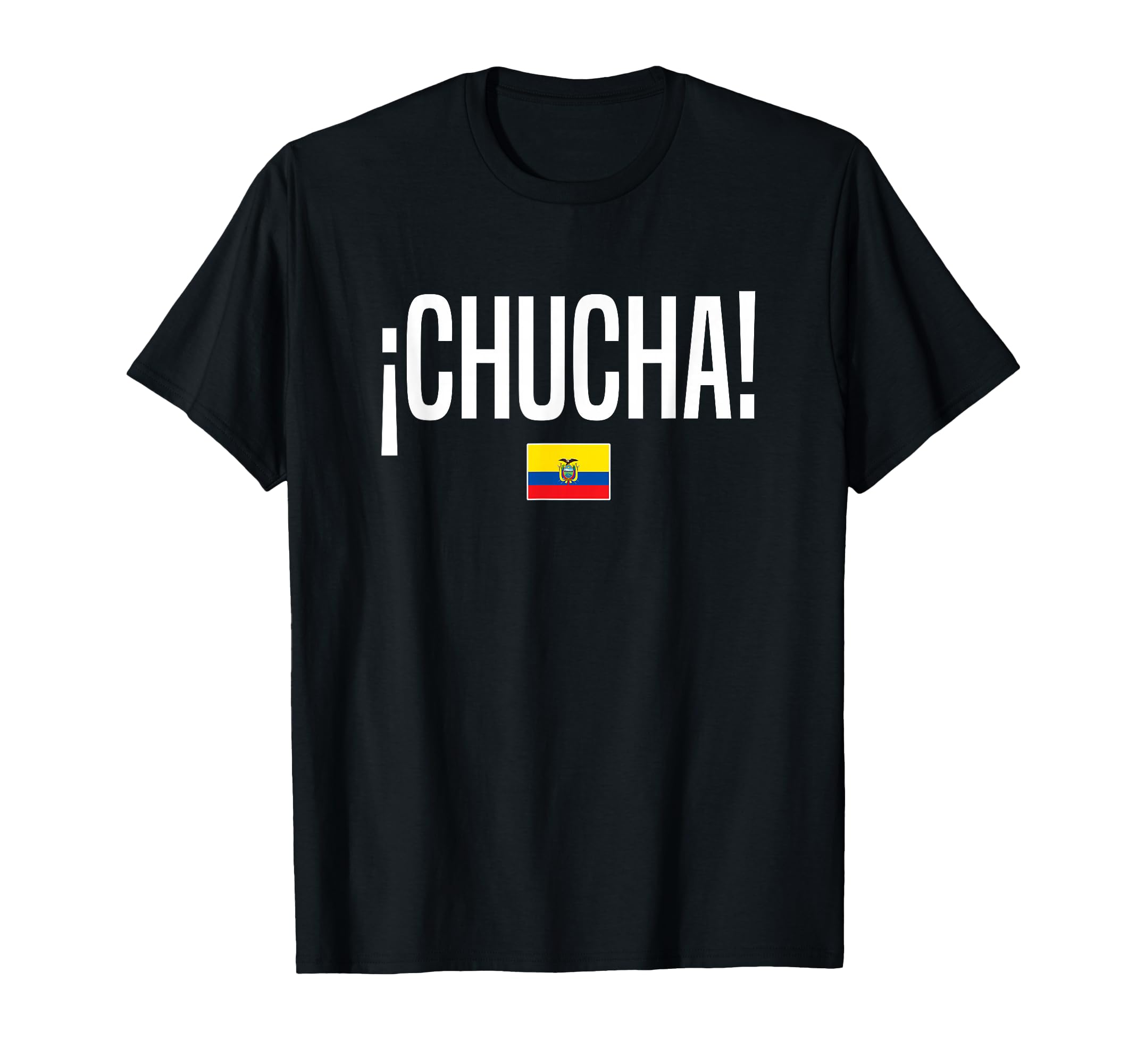 Ecuadorian Pride Outfits Ecuador Gifts T-Shirt - Graphic Print for Adults - T-Shirt, Sweatshirt, Hoodie