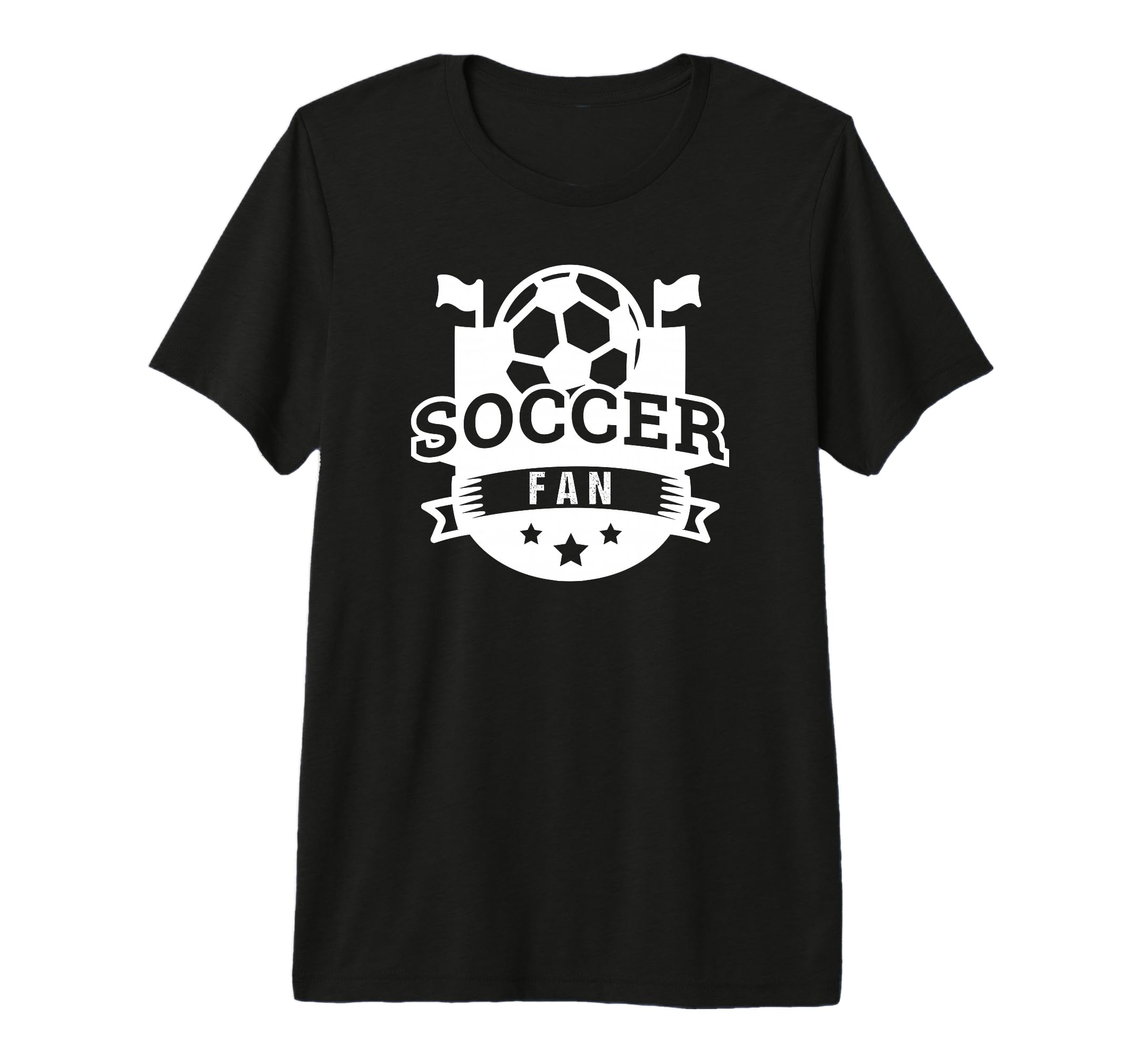 Soccer Sports Funny Soccer Fan Tri T-Shirt - Streetwear Style for Adults - T-Shirt, Sweatshirt, Hoodie