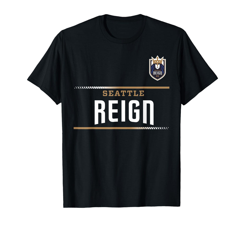 Officially Licensed Nwsl Seattle T-Shirt - Streetwear Style for Adults - T-Shirt, Sweatshirt, Hoodie
