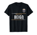 Officially Licensed Nwsl Seattle T-Shirt - Streetwear Style for Adults - T-Shirt, Sweatshirt, Hoodie