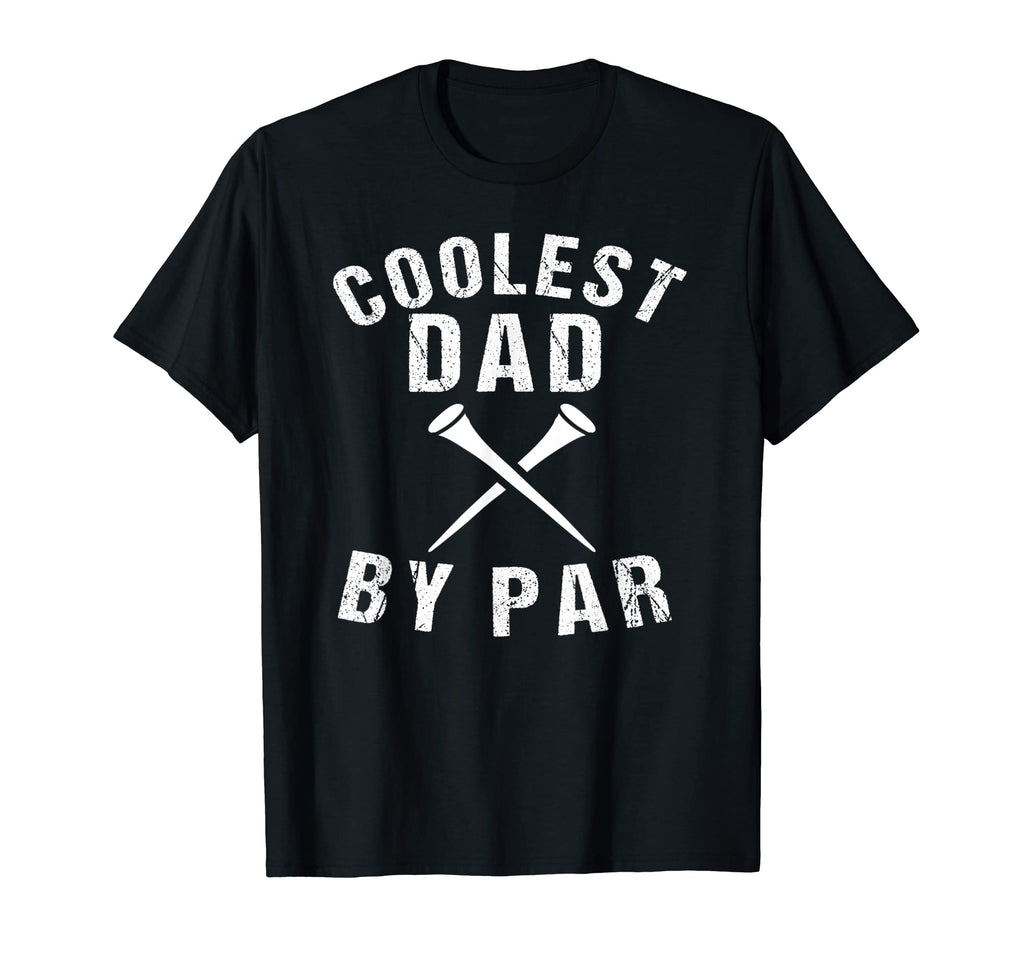 Golfing Funny Golf Dad T-Shirt - Graphic Print for Adults - T-Shirt, Sweatshirt, Hoodie