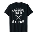 Golfing Funny Golf Dad T-Shirt - Graphic Print for Adults - T-Shirt, Sweatshirt, Hoodie