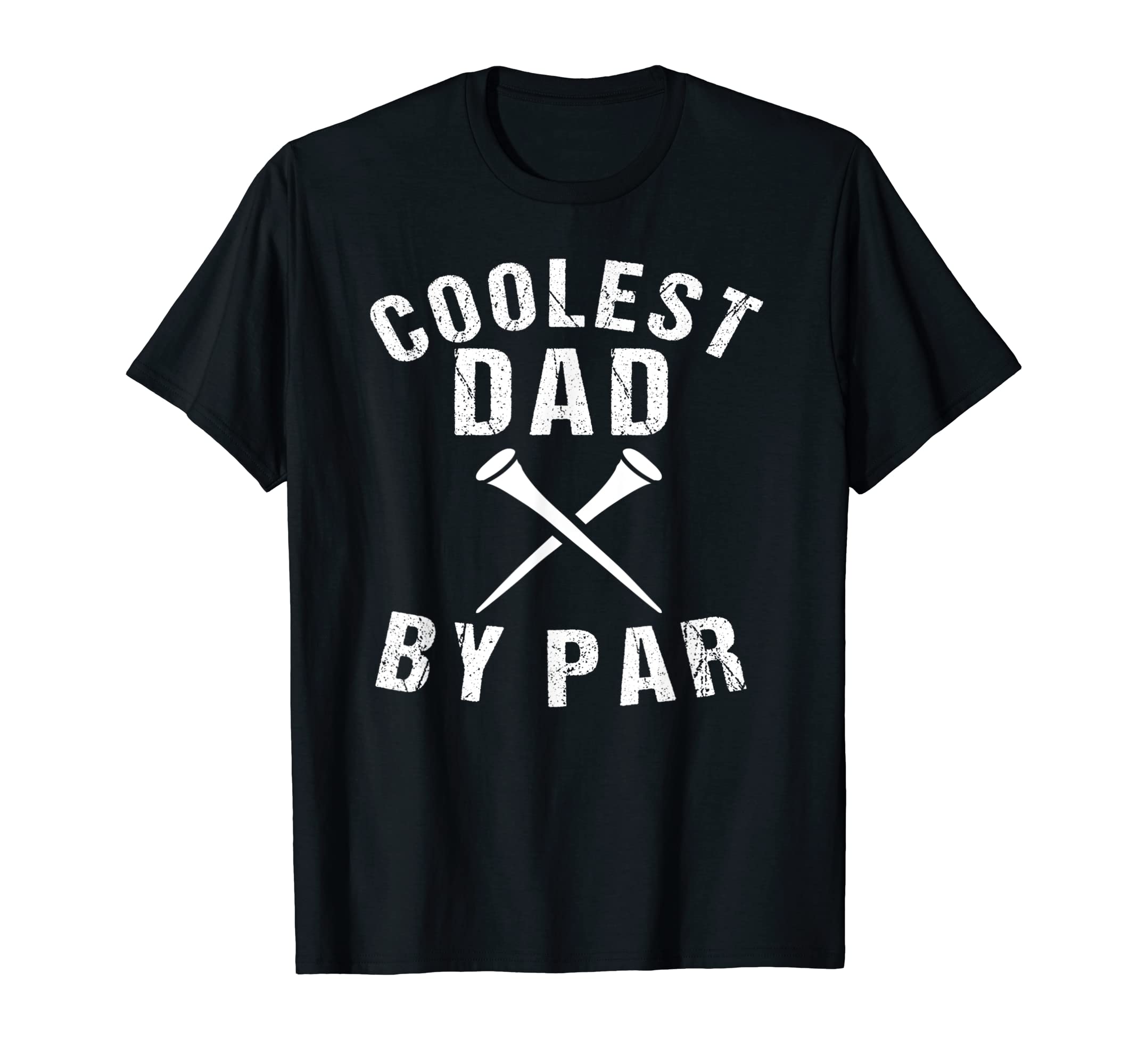 Golfing Funny Golf Dad T-Shirt - Graphic Print for Adults - T-Shirt, Sweatshirt, Hoodie