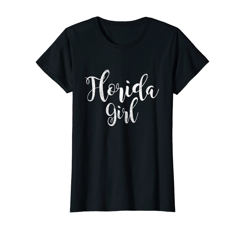 Florida Lettering Fl T-Shirt - Graphic Print for Adults - T-Shirt, Sweatshirt, Hoodie