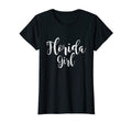 Florida Lettering Fl T-Shirt - Graphic Print for Adults - T-Shirt, Sweatshirt, Hoodie