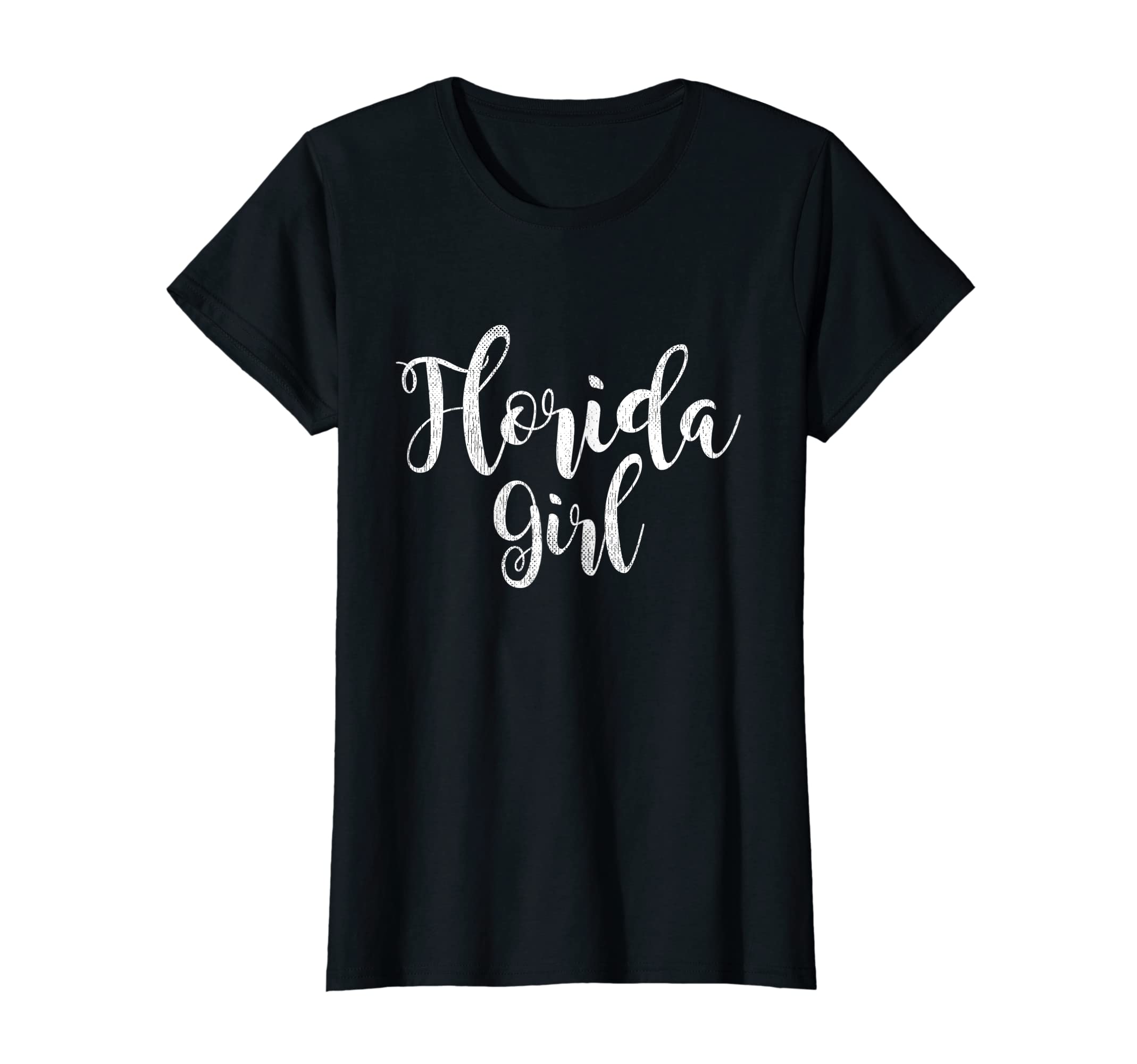Florida Lettering Fl T-Shirt - Graphic Print for Adults - T-Shirt, Sweatshirt, Hoodie