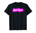 Funny Kool Mom Mommy Purple Cloud T-Shirt - Casual Everyday Wear Men Women - T-Shirt, Sweatshirt, Hoodie