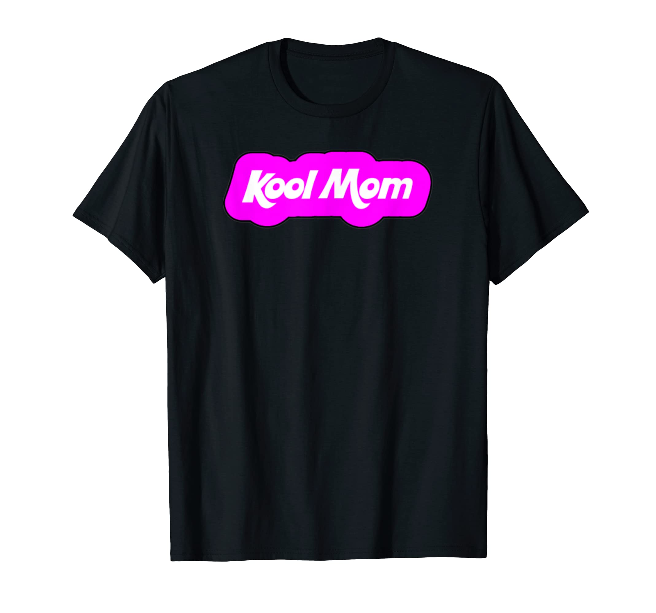 Funny Kool Mom Mommy Purple Cloud T-Shirt - Casual Everyday Wear Men Women - T-Shirt, Sweatshirt, Hoodie