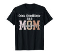 Chaos Coordinator Team Mom Team Mama T-Shirt - Trendy Graphic for Adults - T-Shirt, Sweatshirt, Hoodie