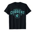 Nwsl Kansas City Current National T-Shirt - Fun Novelty Design Unisex - T-Shirt, Sweatshirt, Hoodie