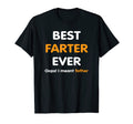 Funny Worlds Best Farter Ever Oops I Meant T-Shirt - Graphic Print Unisex - T-Shirt, Sweatshirt, Hoodie