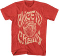 Alice in Chains Heart Mens Short Sleeve 90s Music - Adult & Kids T-Shirts, Sweatshirts & Hoodies apparel design preview 1