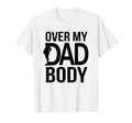 Fathers Day Dad Joke T-Shirt - Custom Art Print Unisex - T-Shirt, Sweatshirt, Hoodie