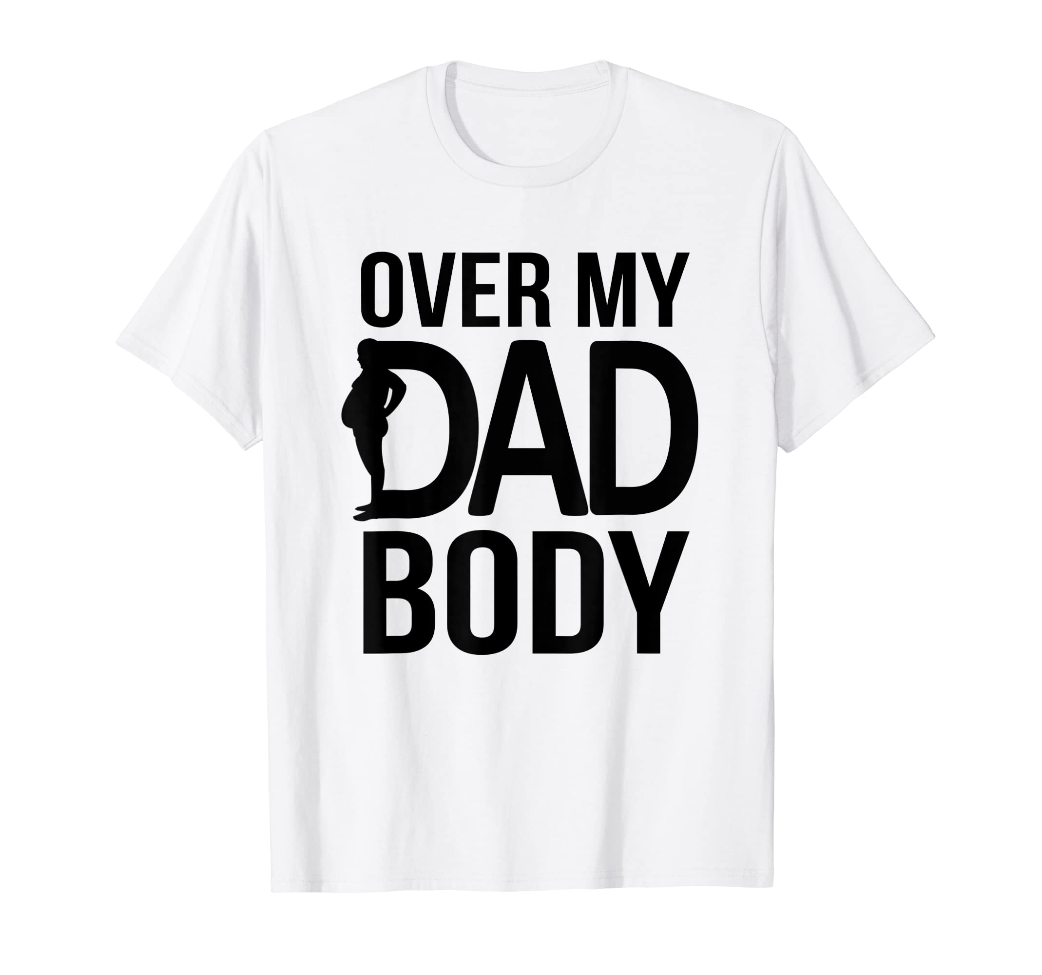 Fathers Day Dad Joke T-Shirt - Custom Art Print Unisex - T-Shirt, Sweatshirt, Hoodie