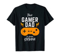 Gamer Dad Patriotic Guyanese T-Shirt - Streetwear Style Men Women - T-Shirt, Sweatshirt, Hoodie