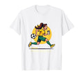 Soccer Mom Hustle T-Shirt - Fun Novelty Design Men Women - T-Shirt, Sweatshirt, Hoodie