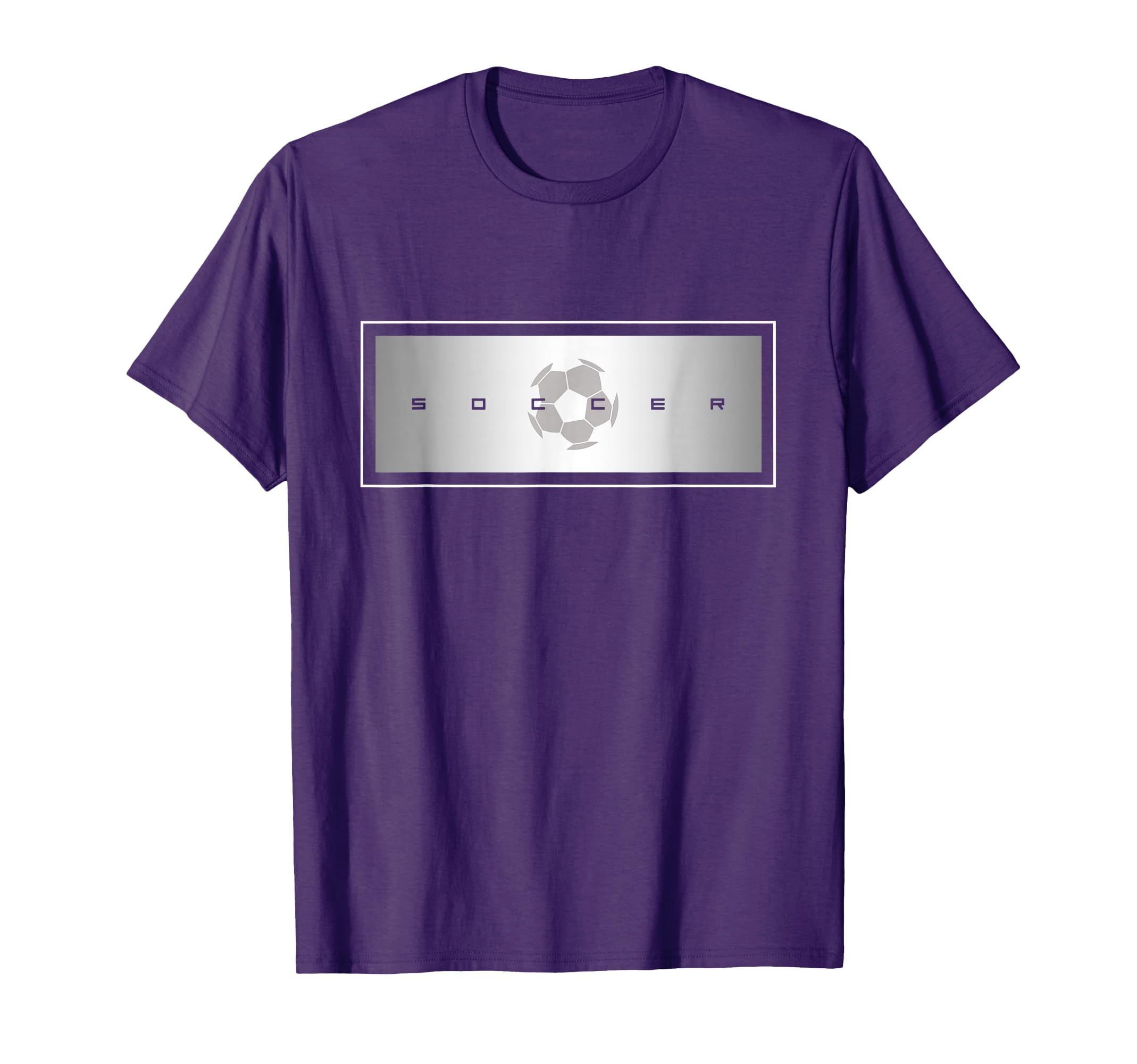 Soccer T-Shirt - Aesthetic Graphic Unisex - T-Shirt, Sweatshirt, Hoodie
