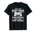 Gamer I Am Dad Gamer Gaming Funny Video T-Shirt - Streetwear Style Unisex - T-Shirt, Sweatshirt, Hoodie