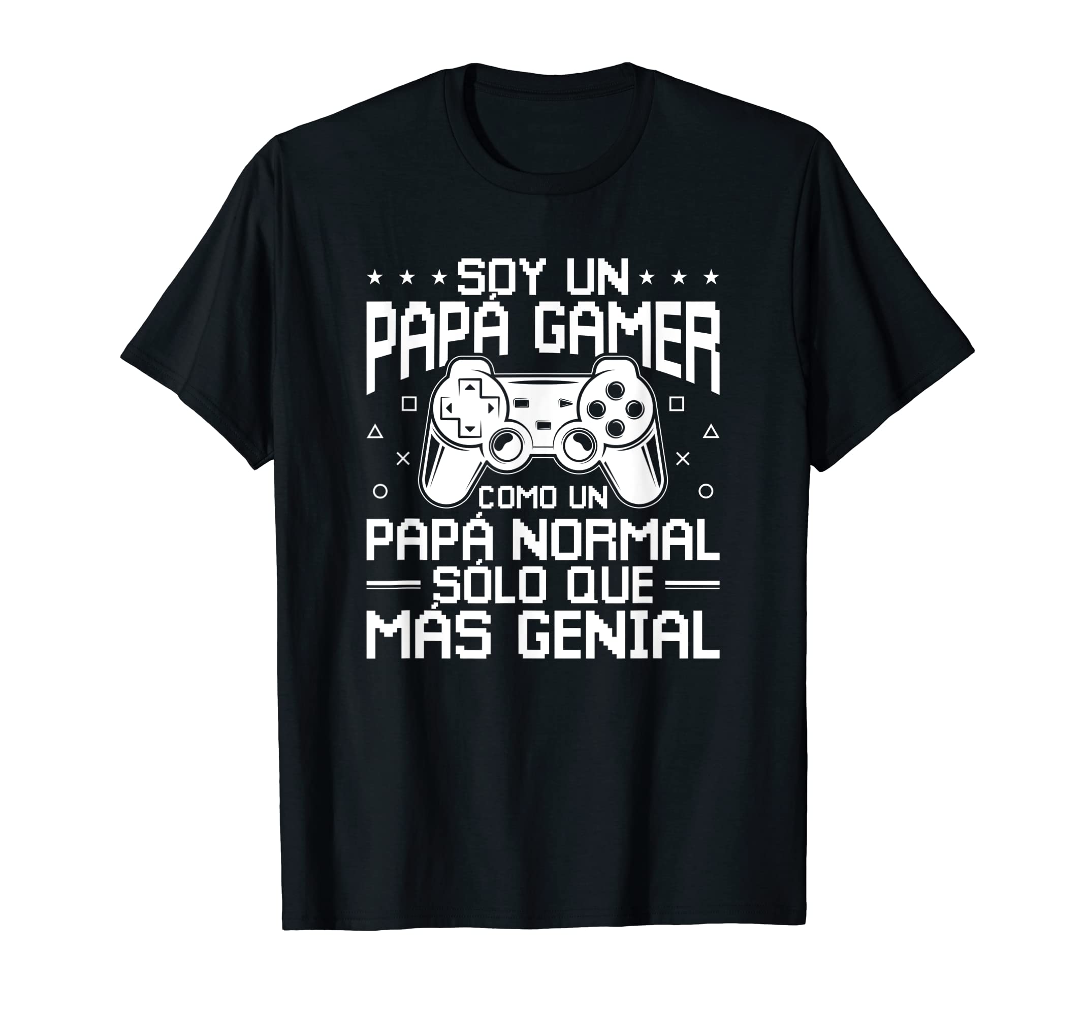 Gamer I Am Dad Gamer Gaming Funny Video T-Shirt - Streetwear Style Unisex - T-Shirt, Sweatshirt, Hoodie