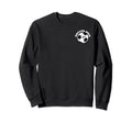 My Soccer Mom Era 2 Side Sweatshirt - Trendy Graphic Unisex - T-Shirt, Sweatshirt, Hoodie
