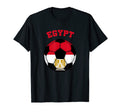 Egypt Football Egypt Soccer T-Shirt - Unique Graphic Men Women - T-Shirt, Sweatshirt, Hoodie