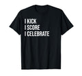 Soccer Fan Meme T-Shirt - Unique Graphic Unisex - T-Shirt, Sweatshirt, Hoodie