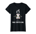 Tabble Soccer Table Soccer T-Shirt - Graphic Print for Adults - T-Shirt, Sweatshirt, Hoodie