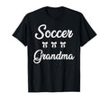 Soccer Grandma Funny Soccer Lover T-Shirt - Aesthetic Graphic Men Women - T-Shirt, Sweatshirt, Hoodie