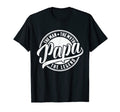 Myth Legend Papa Dad Birthday Leo Sweatshirt - Novelty Apparel Men Women - T-Shirt, Sweatshirt, Hoodie