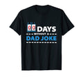 Mens Zero Days Without Dad Joke Funny T-Shirt - Unique Graphic for Adults - T-Shirt, Sweatshirt, Hoodie