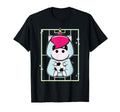Unicorn Soccer T-Shirt - Trendy Graphic Men Women - T-Shirt, Sweatshirt, Hoodie