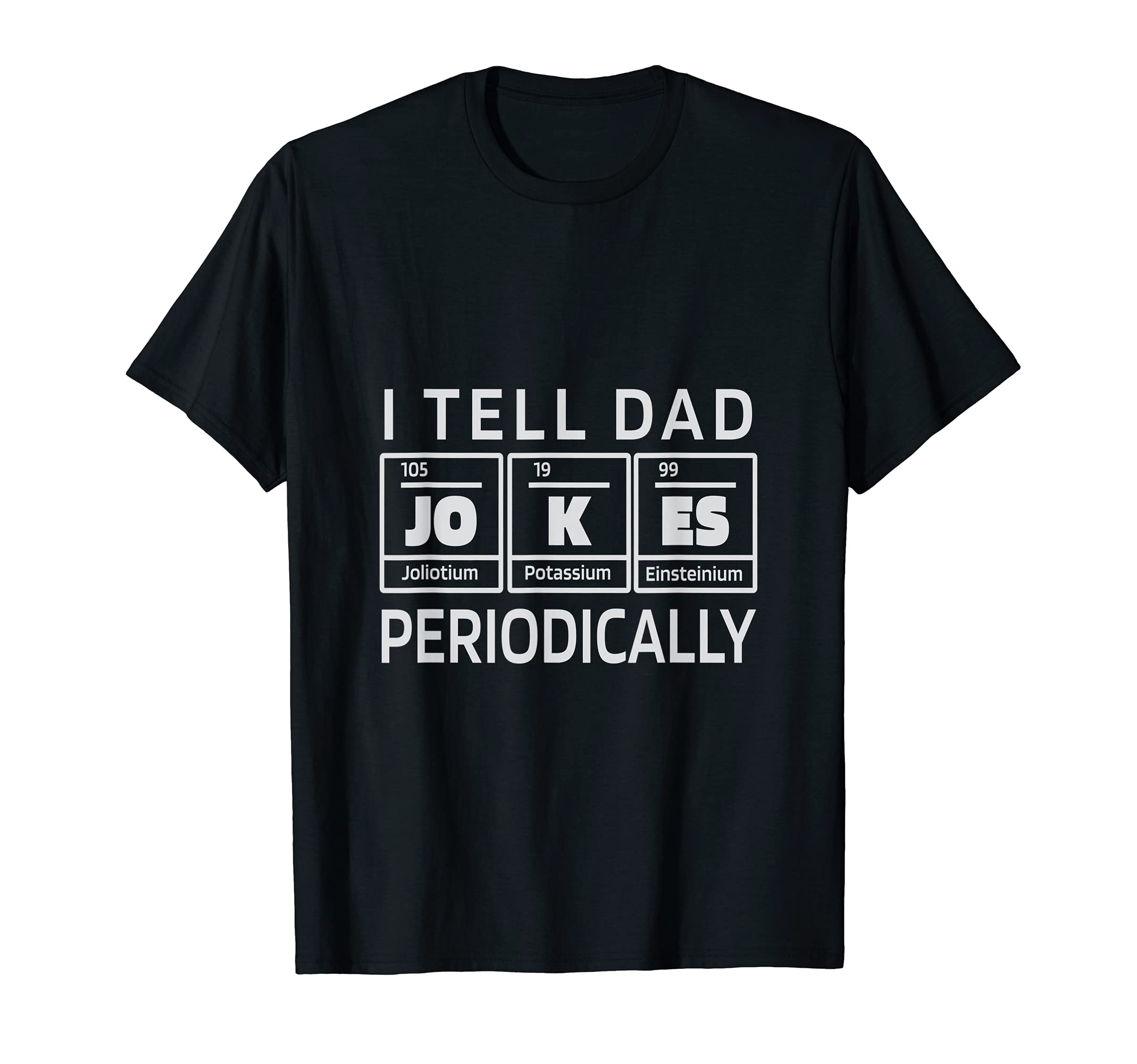 Dad Joke Co Inc T-Shirt - Trendy Graphic Unisex - T-Shirt, Sweatshirt, Hoodie