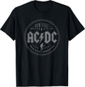 Official AC/DC Rock N Roll Damnation Band Music - Adult & Kids T-Shirts, Sweatshirts & Hoodies apparel design preview 1