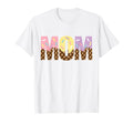 Mom Sweet One Ice Cream 1St First T-Shirt - Novelty Apparel Men Women - T-Shirt, Sweatshirt, Hoodie