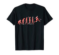 Hrvatska Soccer Team Evolution Croatian T-Shirt - Streetwear Style Unisex - T-Shirt, Sweatshirt, Hoodie