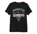 Mens Promoted To Grandpa Est 2026 Soon T-Shirt - Unique Graphic Men Women - T-Shirt, Sweatshirt, Hoodie