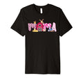 Mama Farm Animal Birthday Family T-Shirt - Aesthetic Graphic for Adults - T-Shirt, Sweatshirt, Hoodie