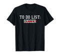 Soccer Player Present Soccer Fan Sweatshirt - Streetwear Style for Adults - T-Shirt, Sweatshirt, Hoodie