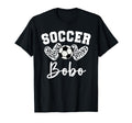 Soccer Matching Family Game And Gifts Sweatshirt - Streetwear Style Unisex - T-Shirt, Sweatshirt, Hoodie