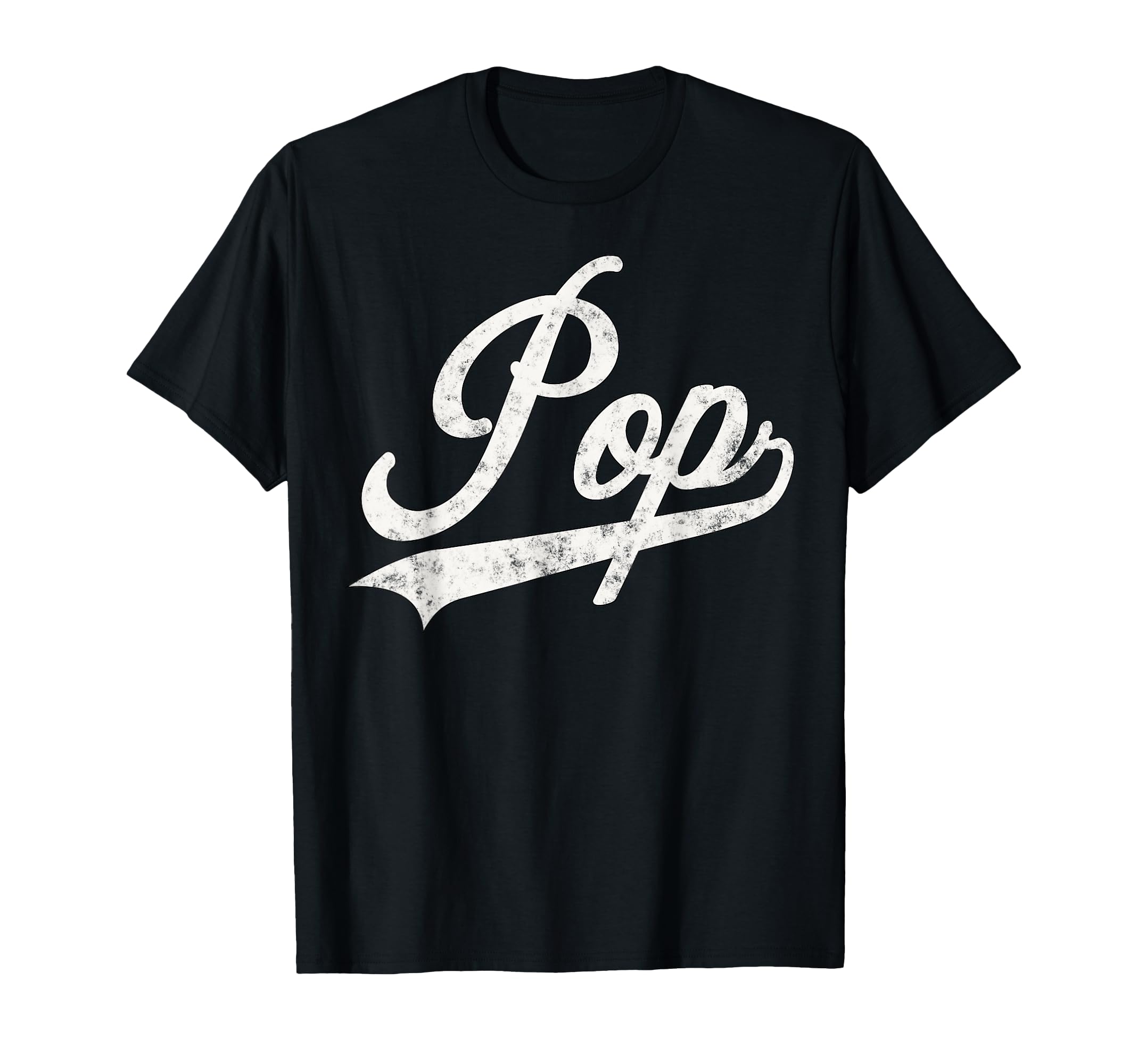 Pop Funny Grandpa Pop T-Shirt - Streetwear Style Men Women - T-Shirt, Sweatshirt, Hoodie