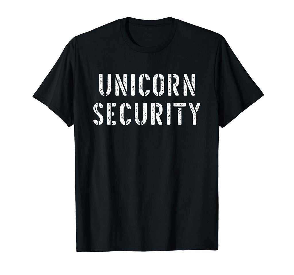 Halloween Dad Mom Daughter Costume Unicorn T-Shirt - Trendy Graphic Unisex - T-Shirt, Sweatshirt, Hoodie